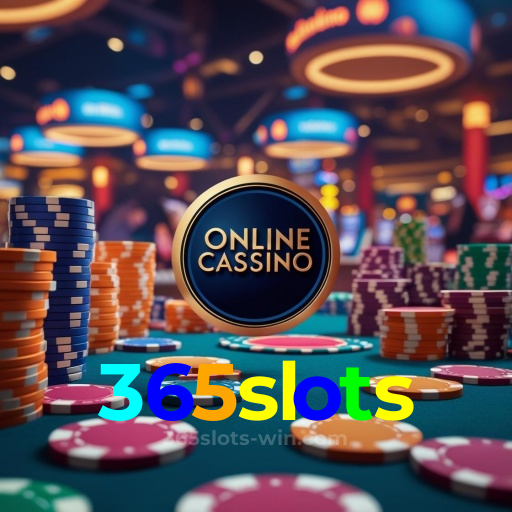 Promoções 365slots