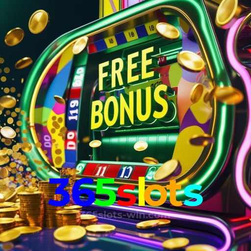 Visão geral dos jogos no 365slots
