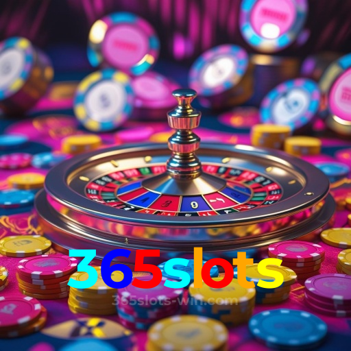 Vantagens do App 365slots