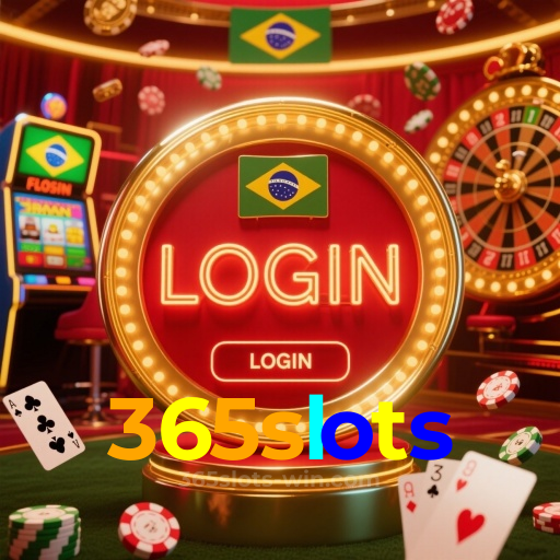 Novos Slots no 365slots