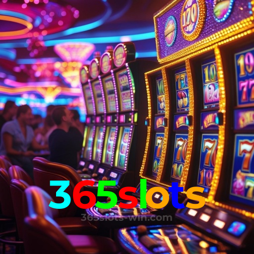 Promoções 365slots