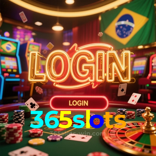 Ambiente vibrante de cassino online